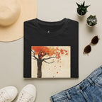 Falling Quiet T-Shirt