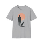 A Dog´s Human T-Shirt