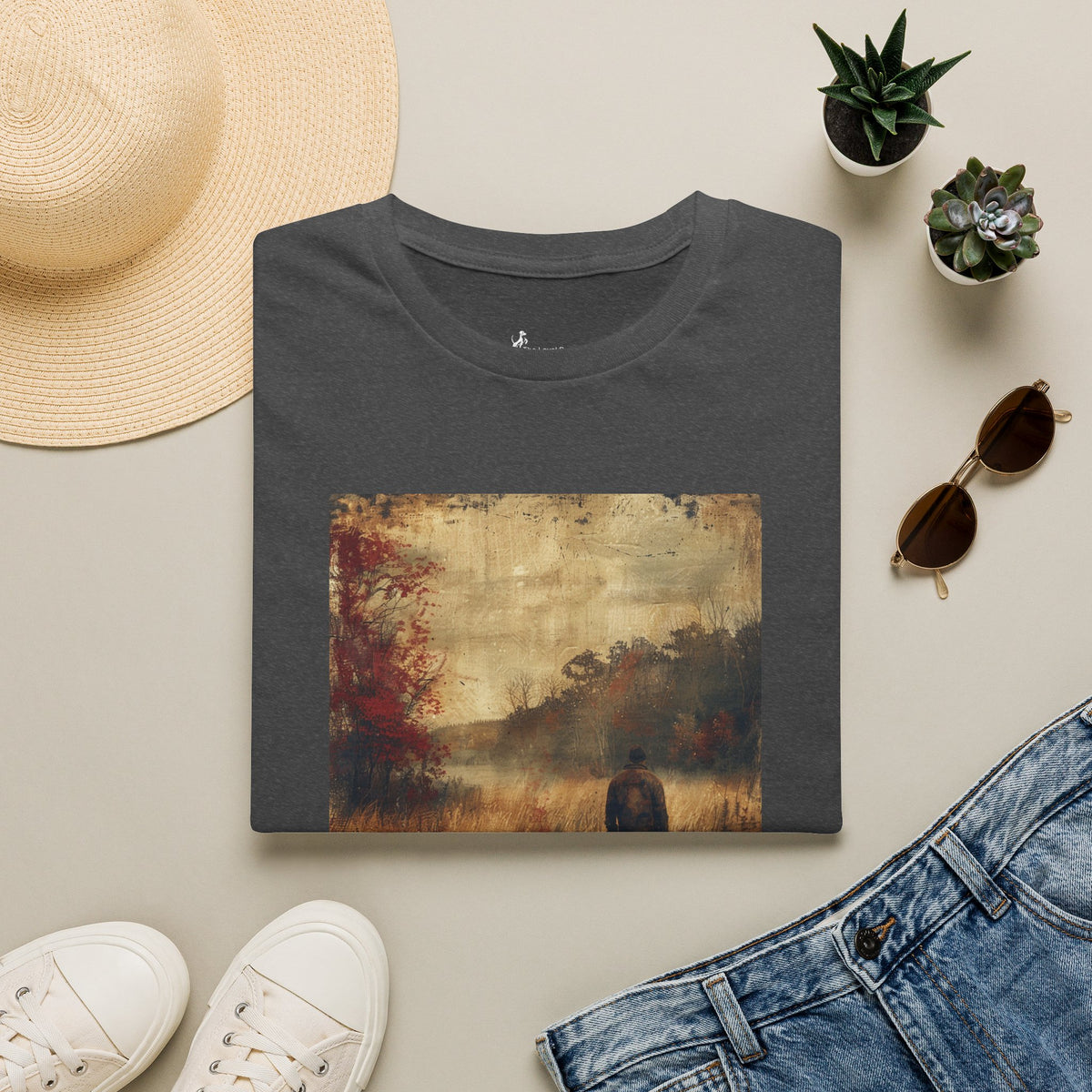 Homeward T-Shirt