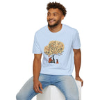 Under Gold T-Shirt