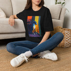 Blue Ember T-Shirt