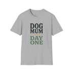 Dog Mum T-Shirt