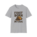 First Born T-Shirt