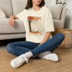 Falling Quiet T-Shirt
