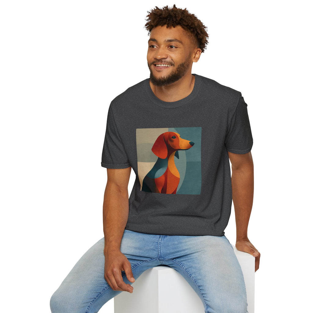 Standing Tall T-Shirt