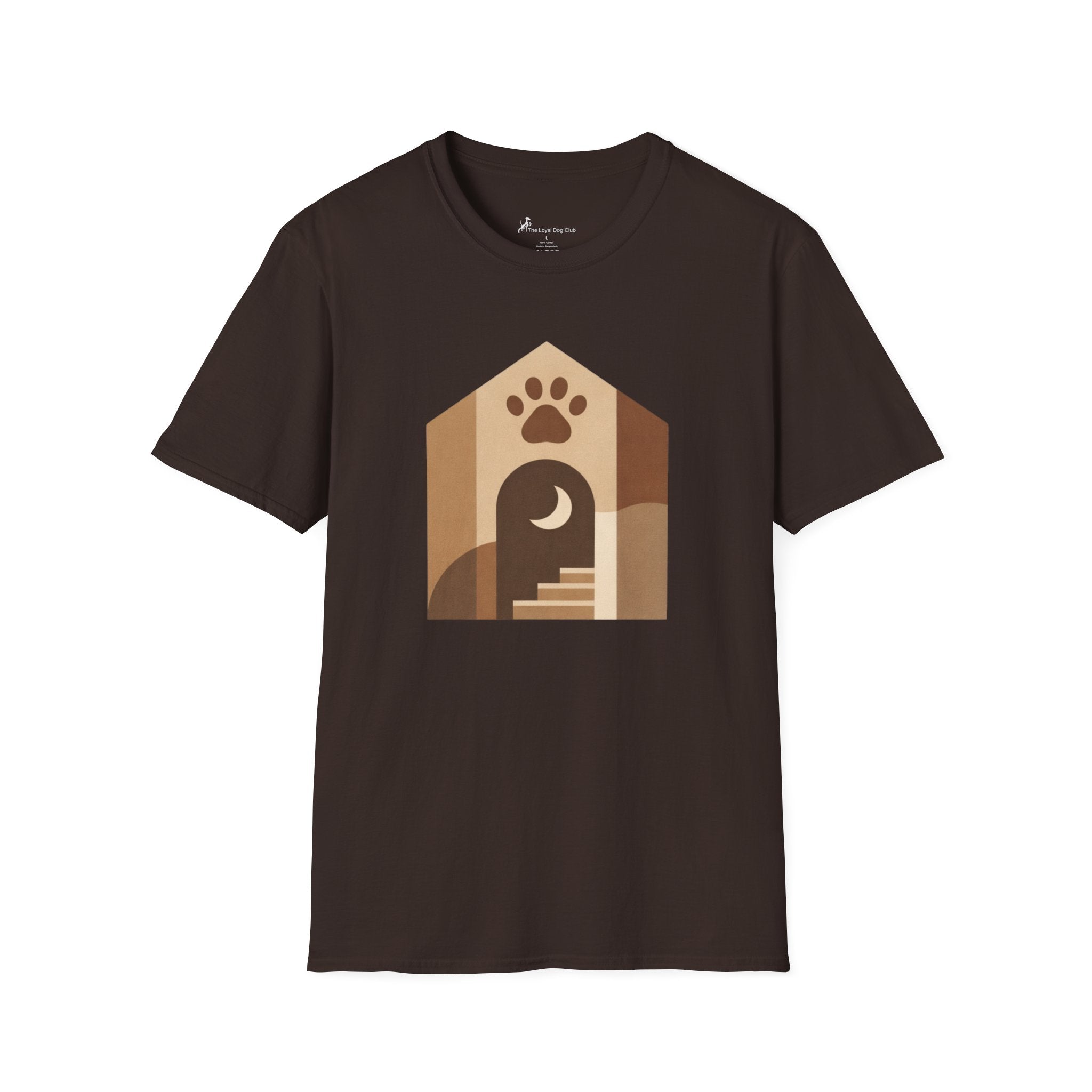 The Loyal Doorway T-Shirt