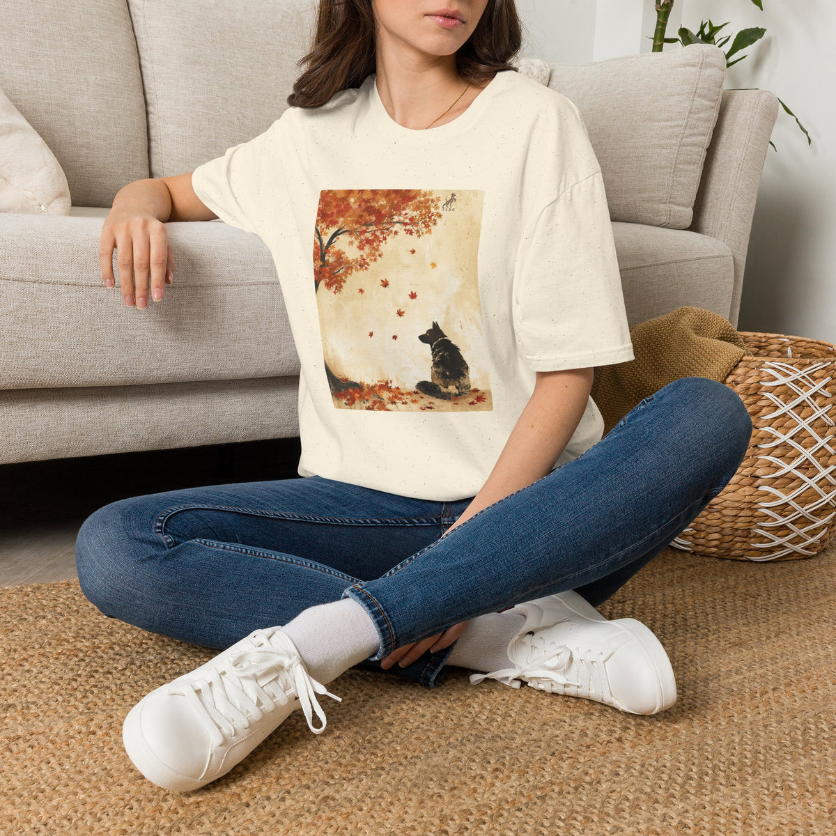 Autumn Wait T-Shirt