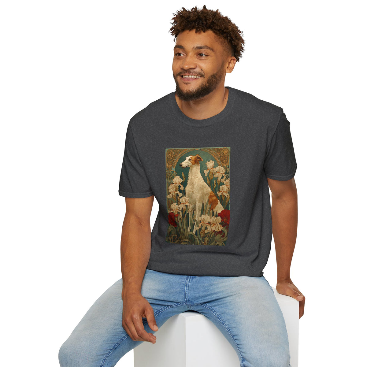 Gilded Grace T-Shirt