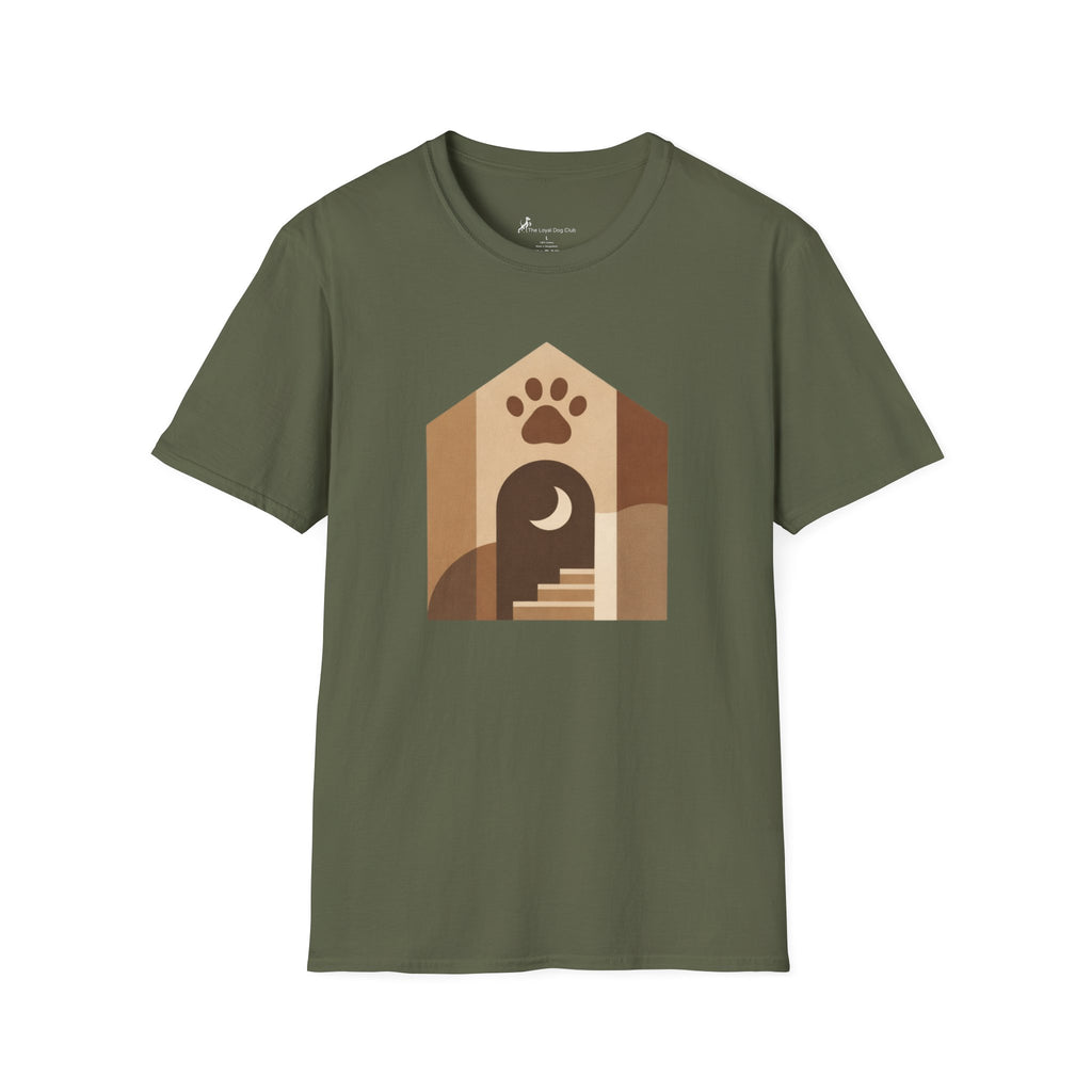 The Loyal Doorway T-Shirt