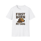 First Born T-Shirt