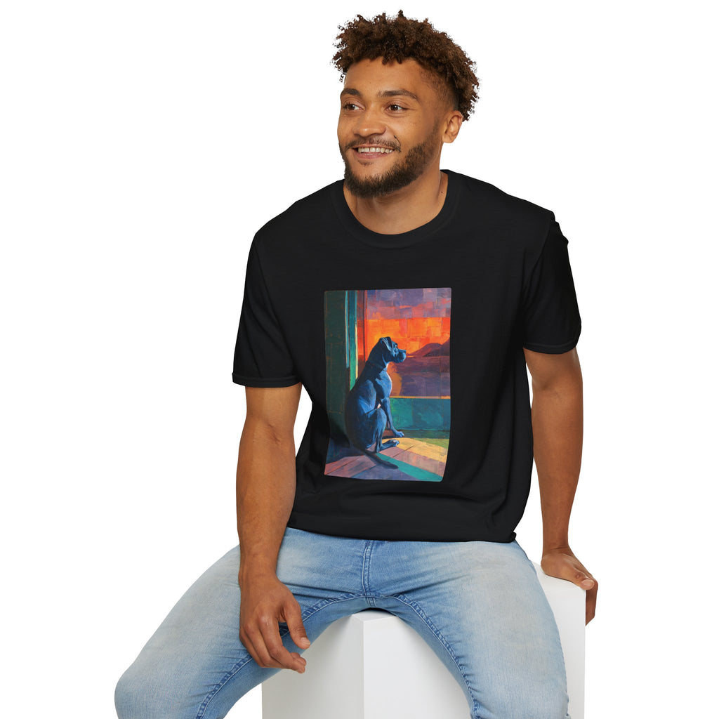 Vesper T-Shirt