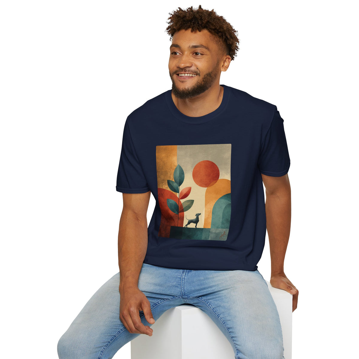 Small Horizon T-Shirt