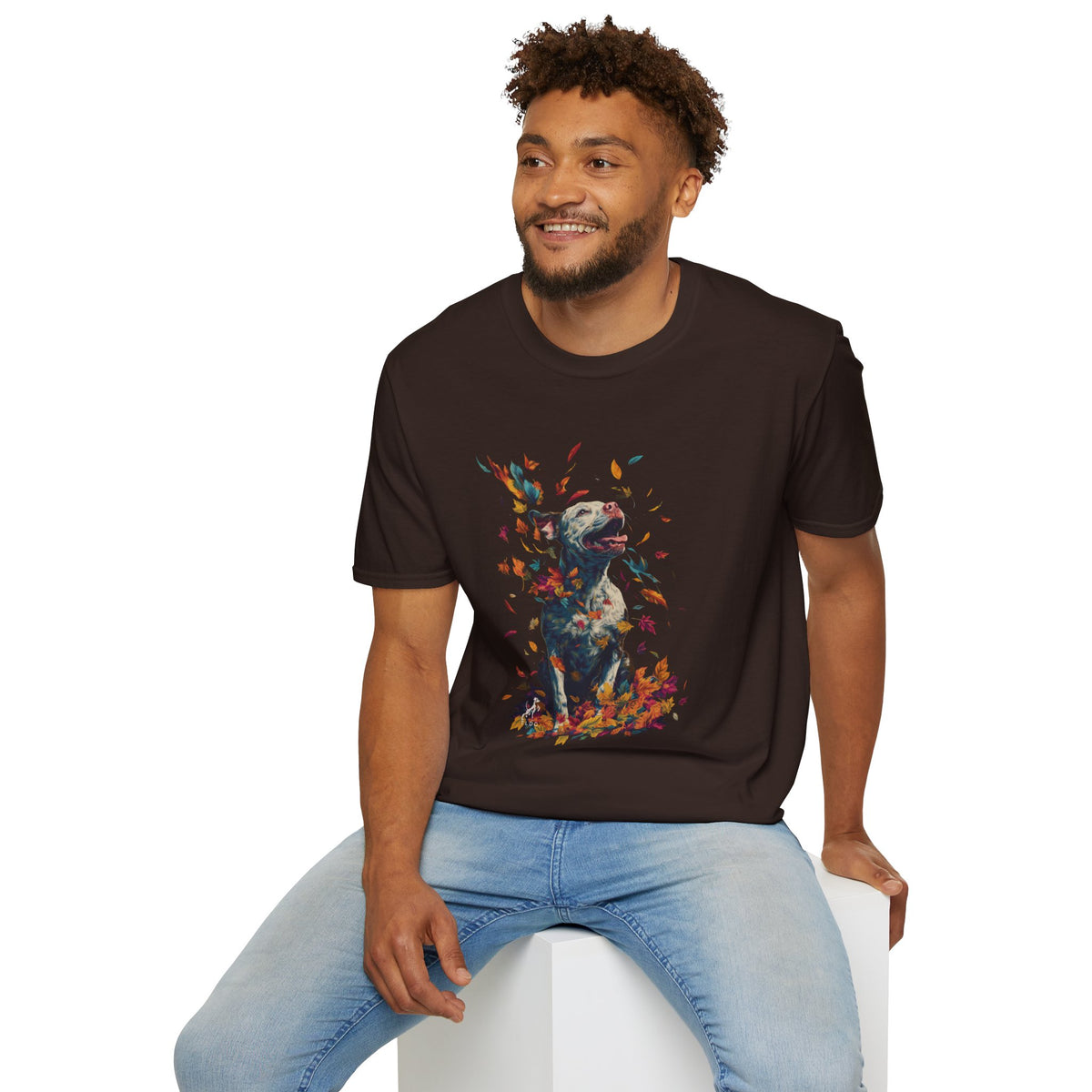Wild Joy T-Shirt