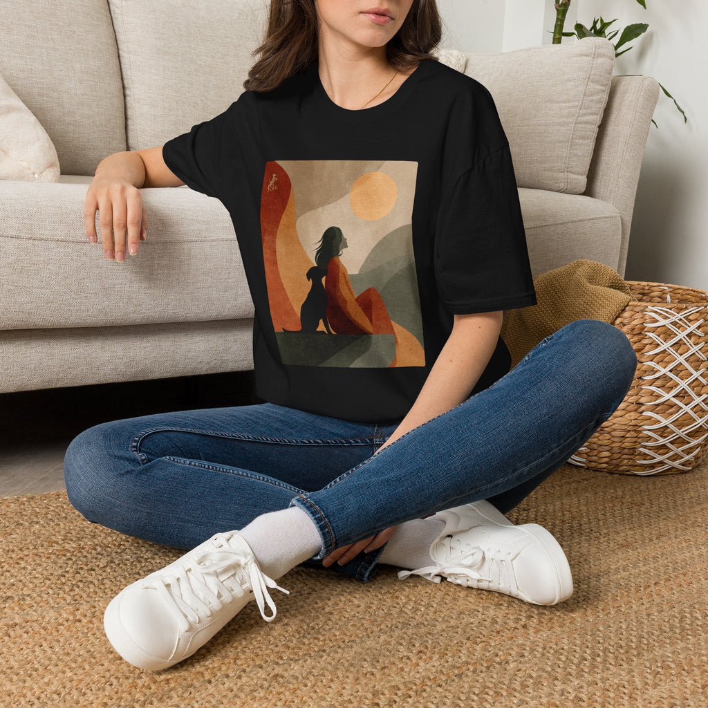 Still Together T-Shirt