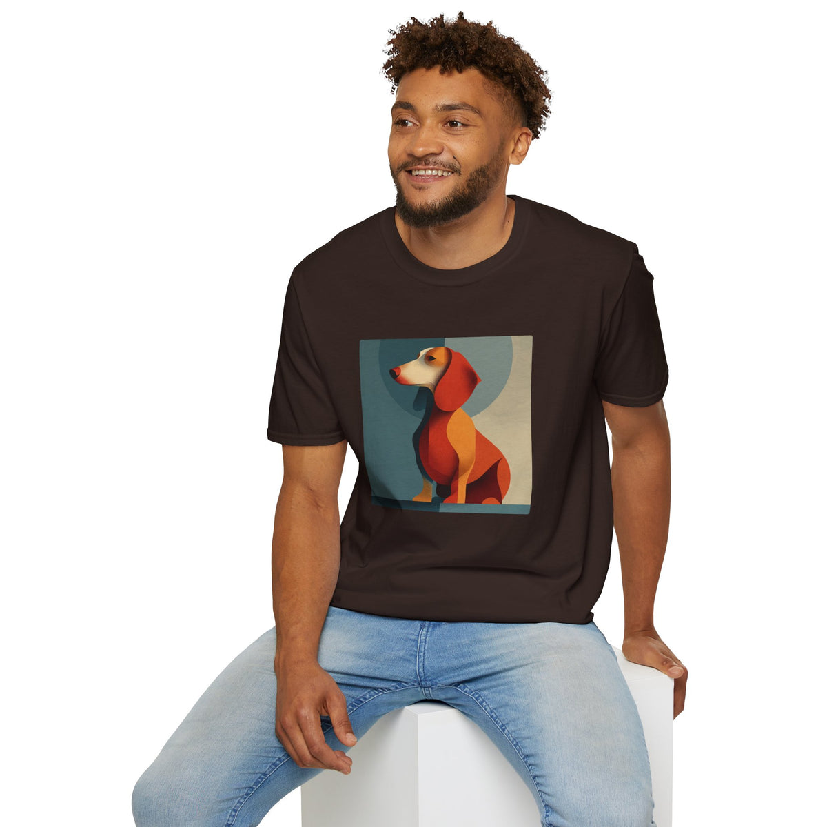 Bright Spirit T-Shirt