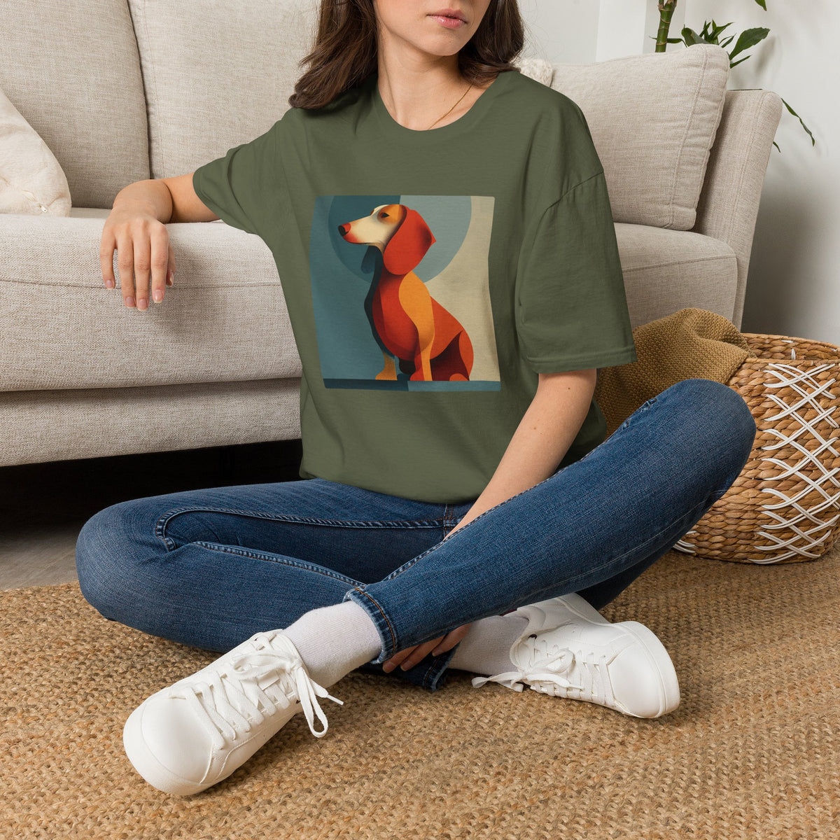 Bright Spirit T-Shirt