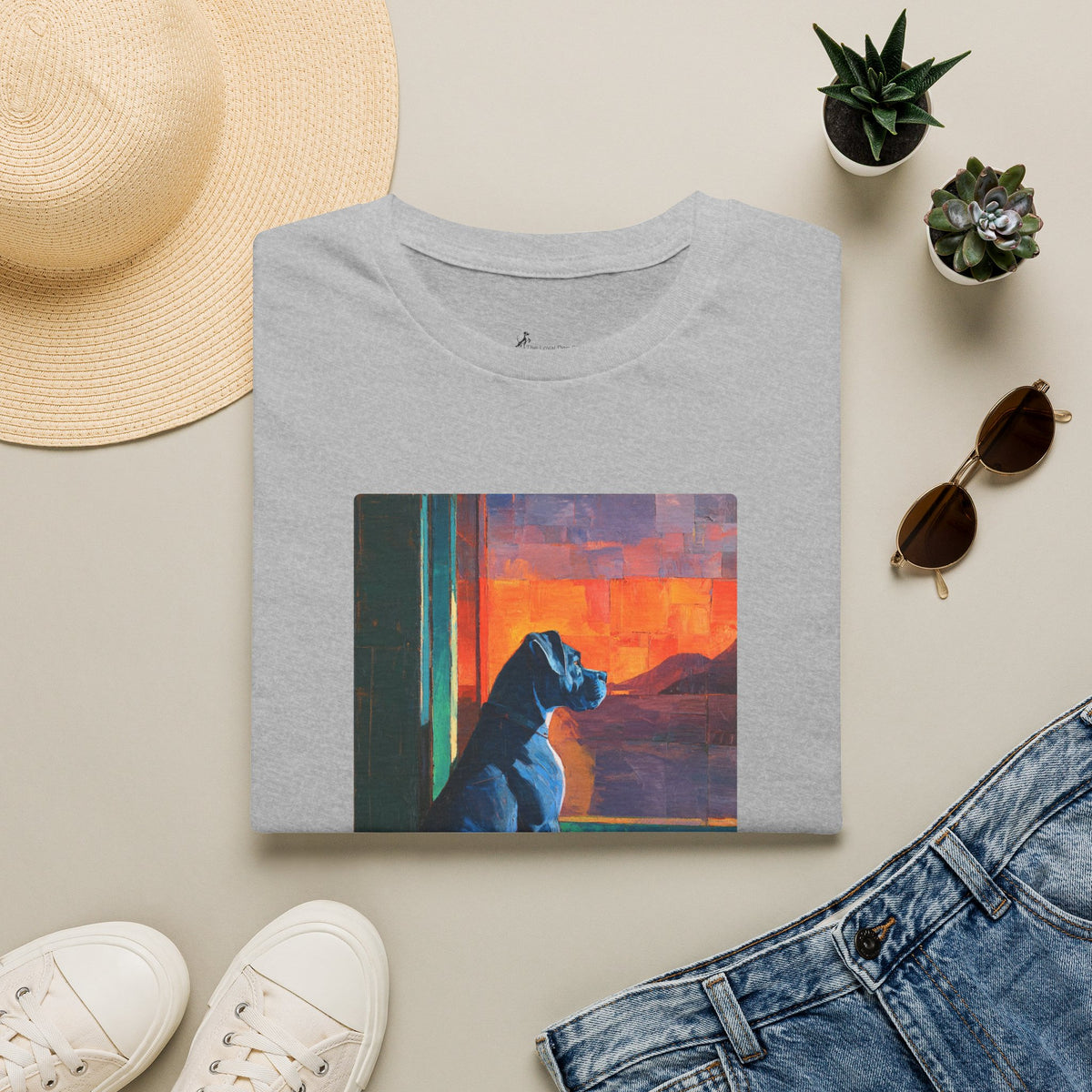 Vesper T-Shirt