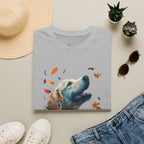 Leafstorm T-Shirt