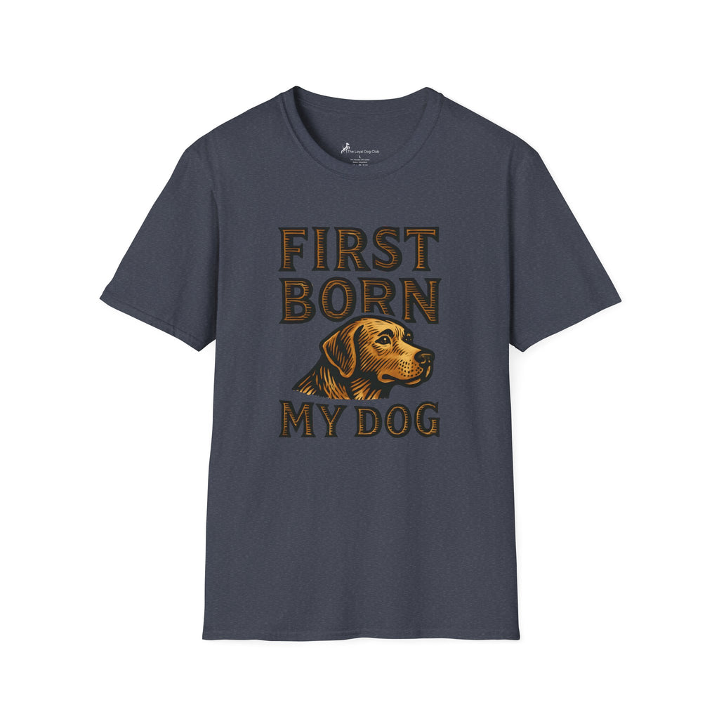 First Born T-Shirt