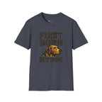 First Born T-Shirt