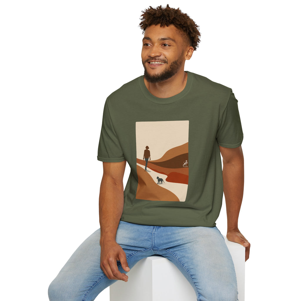 Same Path T-Shirt