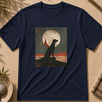 Distant Moon T-Shirt