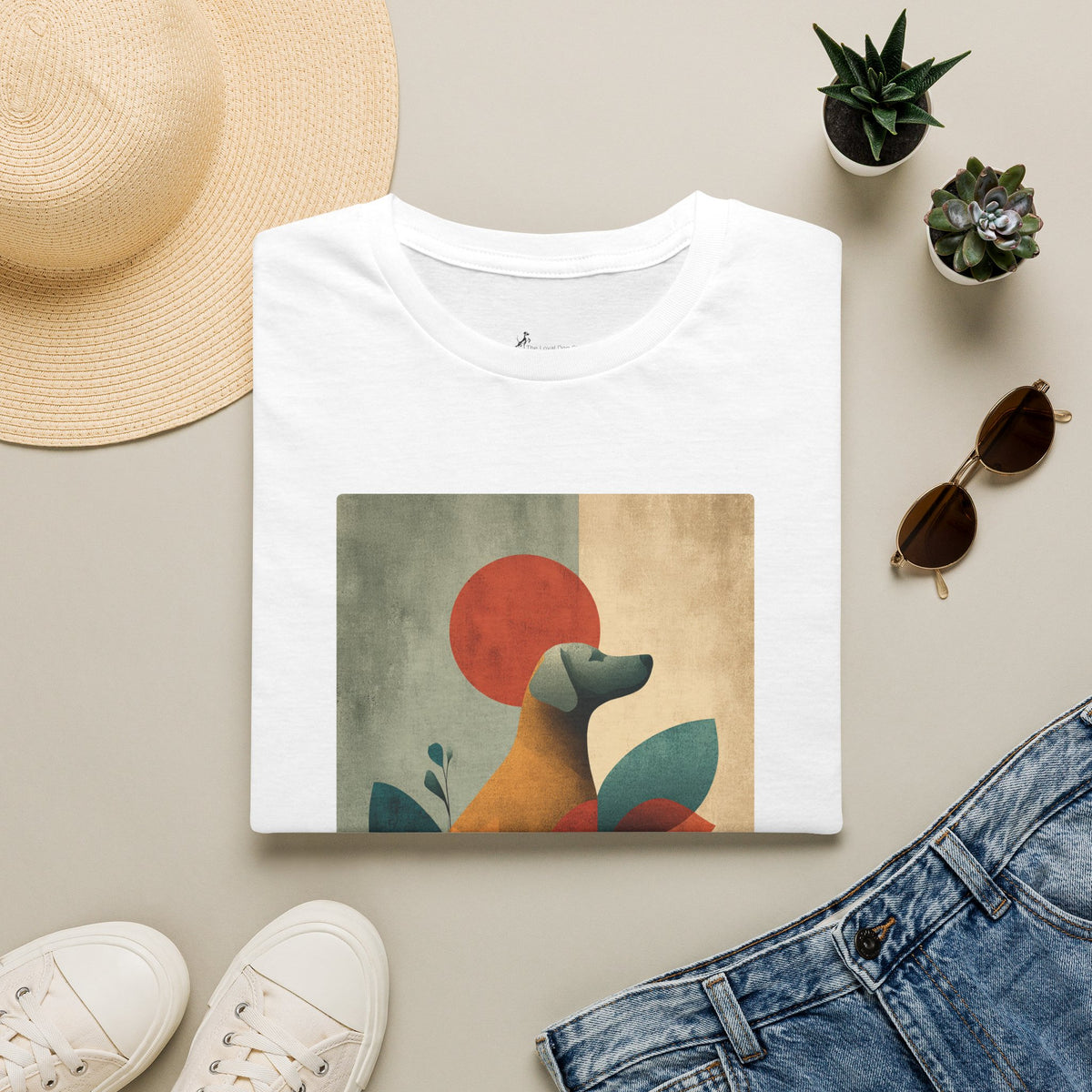 Tall Tales T-Shirt