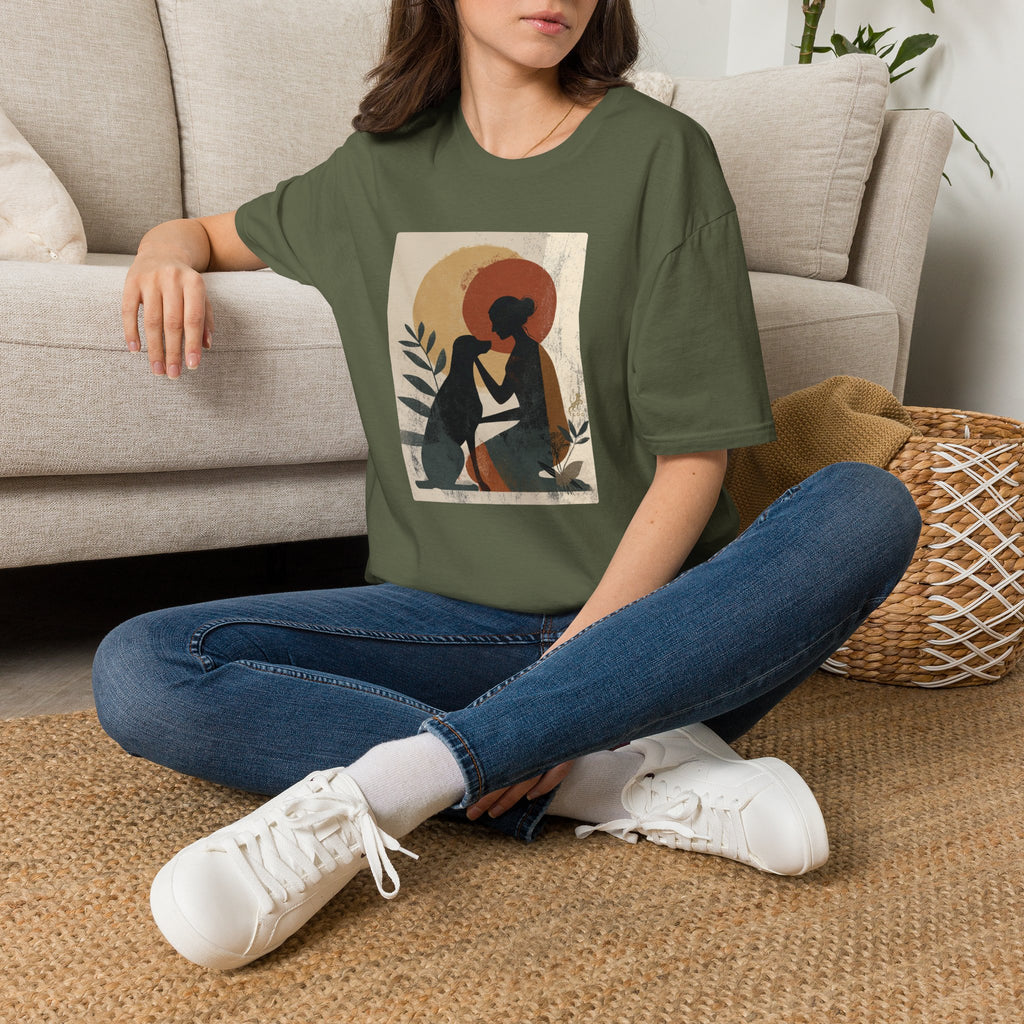 Always Together T-Shirt