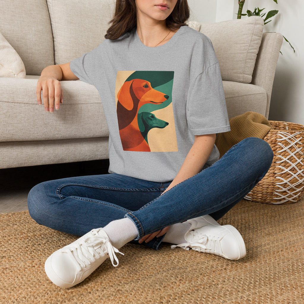 In Your Steps T-Shirt