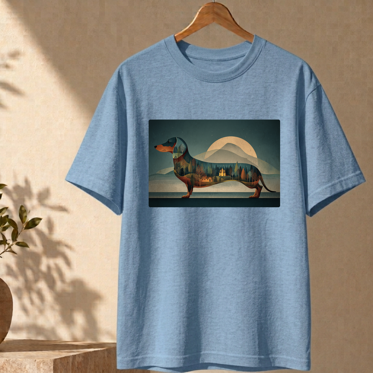 Inner World T-Shirt