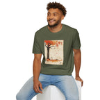Falling Quiet T-Shirt