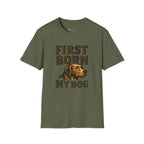First Born T-Shirt